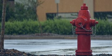 PGN logró que Empresas Públicas de Medellín (EPM) instalara hidrante de agua en la sede principal del cuerpo de Bomberos del municipio de Apartadó, Antioquia