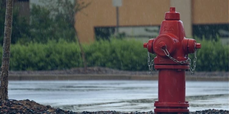 PGN logró que Empresas Públicas de Medellín (EPM) instalara hidrante de agua en la sede principal del cuerpo de Bomberos del municipio de Apartadó, Antioquia