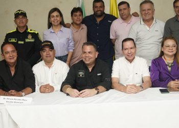 Asamblea del Atlántico realiza en Sabanagrande su primera sesión descentralizada del 2025: seguridad y salud, entre los principales temas