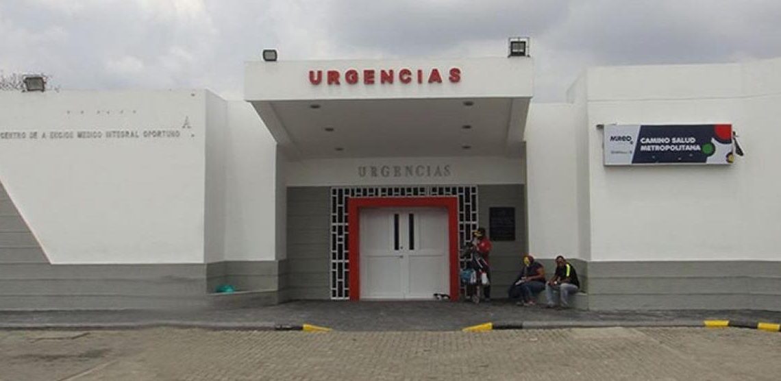 Joven murió apuñalado tras discusión por una mascota en el barrio Santa María