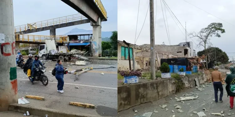 Ester Julia Camayo: una vida dedicada al liderazgo campesino, apagada por la violencia en Mondomo