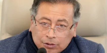 ¿Qué pasó con el presidente Petro durante Semana Santa? Circula versión sobre posible cirugía