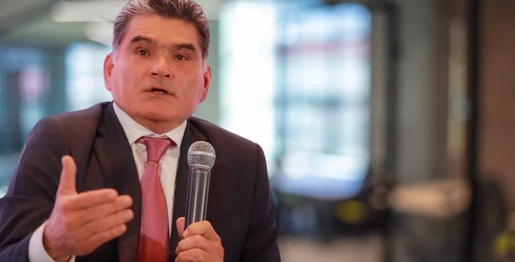 La búsqueda de la paz no puede tener fecha de caducidad: Procurador General