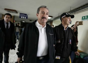 Corte Suprema absuelve al exgobernador de Santander Hugo Aguilar Naranjo por falta de pruebas