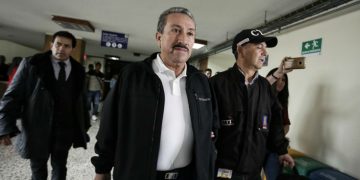 Corte Suprema absuelve al exgobernador de Santander Hugo Aguilar Naranjo por falta de pruebas