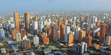 Barranquilla se prepara para celebrar sus 212 años con una gran programación