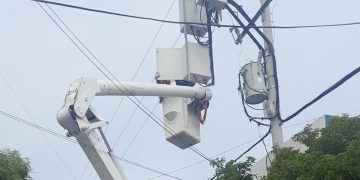 Cortes de energía en Usiacurí y Barranquilla por trabajos eléctricos este sábado 5 de abril