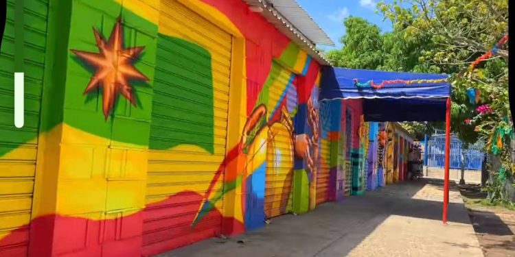 Alcaldía de Malambo preparada para vivir una Semana Santa de reflexión, unidad y cultura