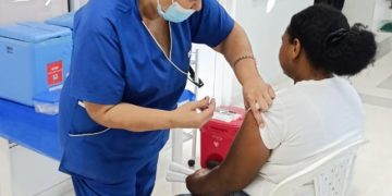 Por aumento de viajes en Semana Santa, Barranquilla refuerza vacunación contra la fiebre amarilla