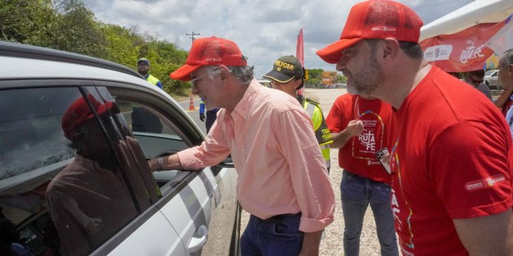 Semana Santa en el Atlántico cerró con saldo positivo en movilidad y reducción de siniestros viales