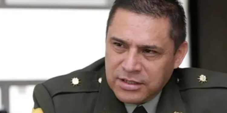 Humberto Guatibonza regresa al servicio público como nuevo jefe de seguridad de Gustavo Petro