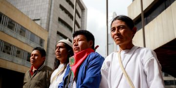 Procuraduría propone diálogo nacional para optimizar la política pública de víctimas