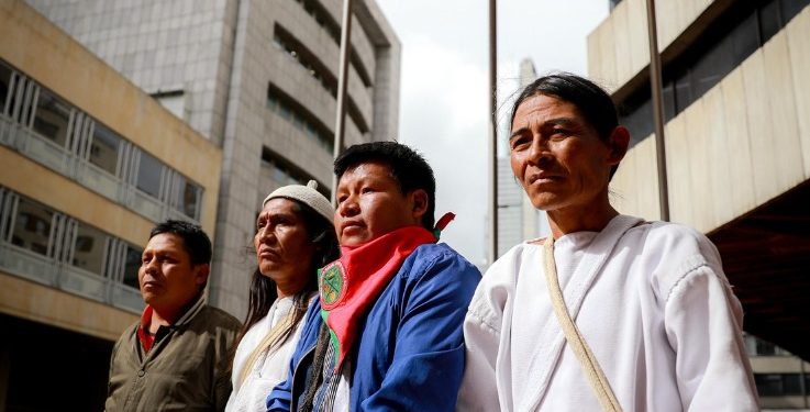 Procuraduría propone diálogo nacional para optimizar la política pública de víctimas