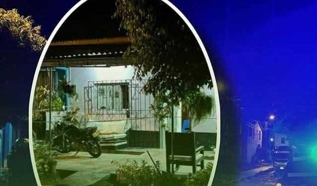 Patrullero de la SIJIN fue asesinado por sicarios en Chigorodó, Antioquia