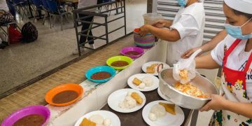 Indagación a funcionarios por establecer de la alcaldía de Riohacha por retrasos en operación del PAE