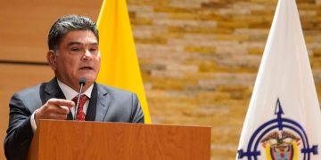 Procurador General envía mensaje de solidaridad ante los últimos ataques a la Fuerza Pública