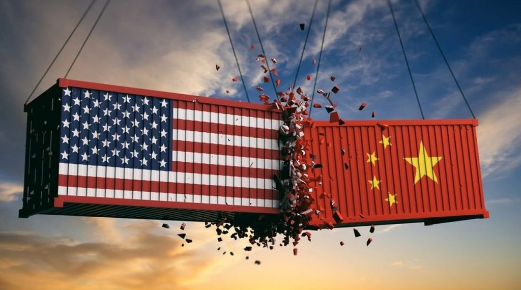 China sube los aranceles sobre bienes de Estados Unidos hasta el 125 %