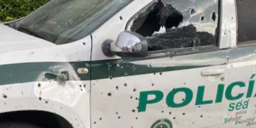 Asesinaron en ataque armado a patrullero de 26 años durante operativo en Tarazá, Antioquia