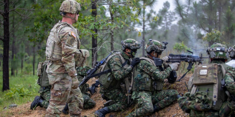 “Acuartelamiento de primer grado tras ataques del Clan del Golfo”: ordena Ejército Nacional