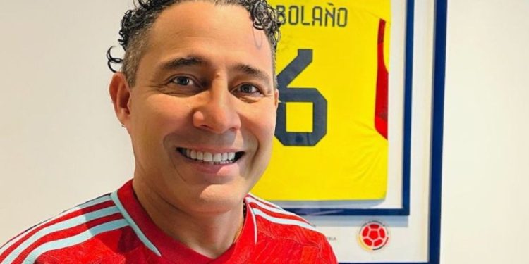 Figuras del Junior y del fútbol colombiano se despiden de Jorge Bolaño