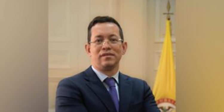 Jaime Berdugo alcalde ad hoc para Campo Alegre en Barranquilla; “Mi misión será hacer cumplir los fallos judiciales”