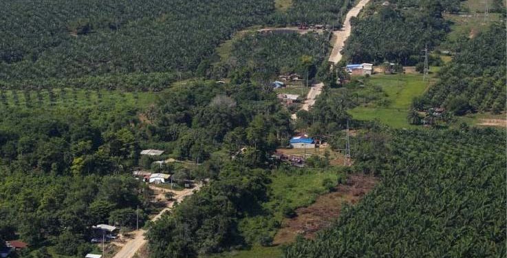 Procuraduría recomienda que proyectos de inversión en el Catatumbo por conmoción interior deben encaminarse a conjurar los hechos que la motivaron