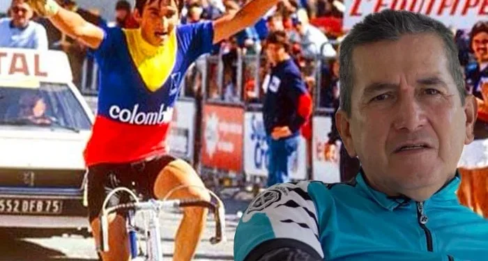 Exciclista ‘Lucho’ Herrera, en la mira por desaparición forzada: testigo lo señala en crimen de 2002