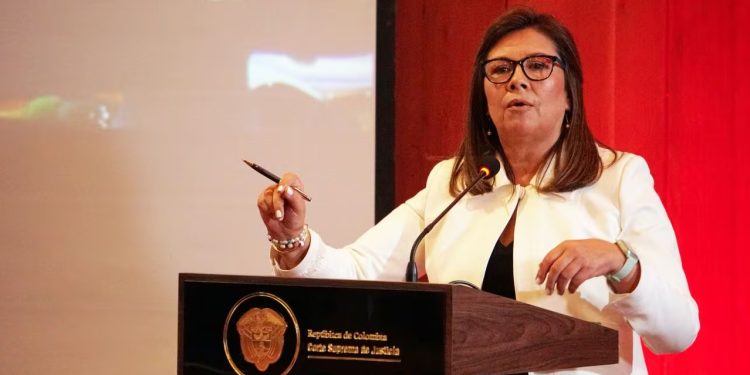 Tensión institucional: Consejo de Estado ordena sentencia anticipada en caso de la fiscal