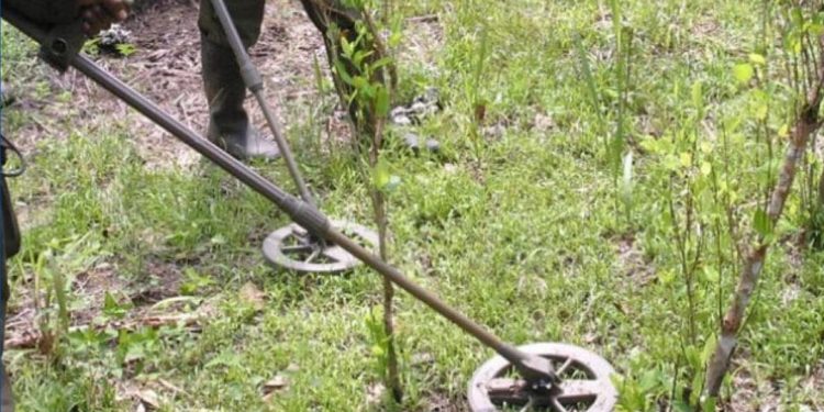 Procuraduría alerta por recontaminación con minas antipersonal en 53 municipios del país