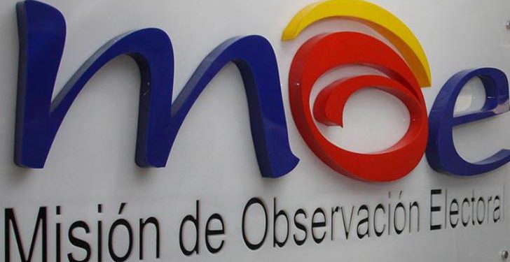 MOE rechaza propuesta de transfuguismo permanente y advierte sobre graves retrocesos democráticos