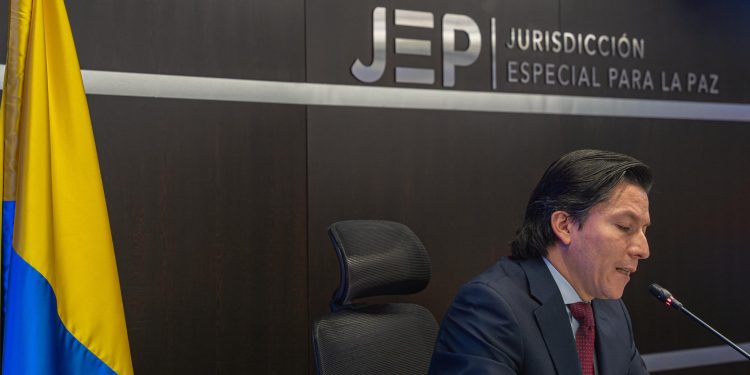 JEP Imputa a 28 Exmilitares por los 604 ‘Falsos Positivos’ en la Costa Caribe