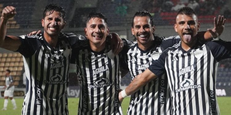 Junior remonta un 3-1 ante Pasto y se trepa parcialmente al liderato de la Liga BetPlay