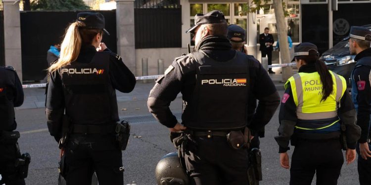 Ocho colombianas liberadas de la explotación sexual en la isla española de Tenerife