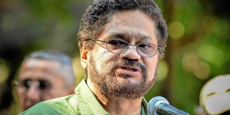 ¿Silencio estratégico o muerte?: El Gobierno no sabe si alias ‘Iván Márquez’ sigue con vida