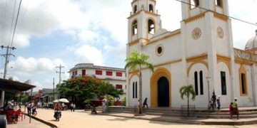 Desalojo de vendedores en San Marcos (Sucre) deja dos heridos y fuertes disturbios