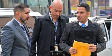 Sneyder Pinilla, primer condenado por corrupción en Gestión del Riesgo, recibirá 5 años y 8 meses de prisión