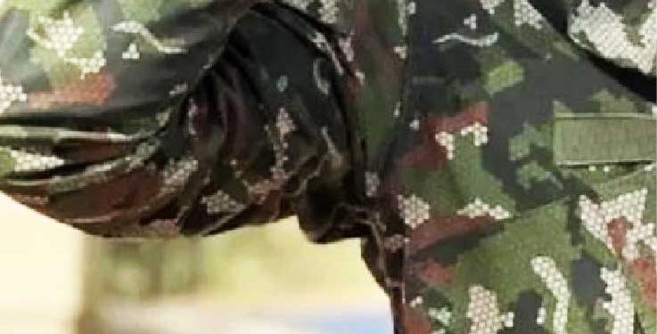 Procuraduría sancionó con destitución e inhabilidad de 13 años a suboficial del Ejército Nacional en Cali por acosar laboralmente a un sargento segundo