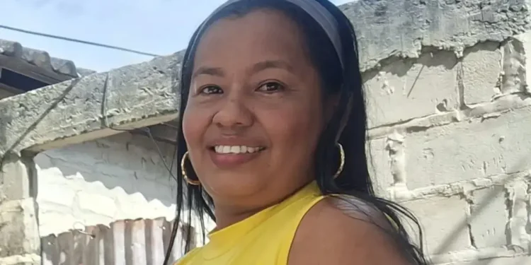 Hija de Lina Morales relata cómo su madre fue asesinada en Polonuevo: “Él le disparó cuando intentó escapar de la finca”