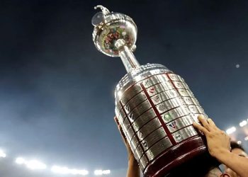 Lima albergará la final de la Copa Libertadores 2025