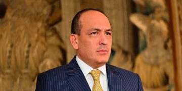 La elección de Vladimir Fernández a la Corte Constitucional habría sido influenciada por fondos corruptos de la UNGRD