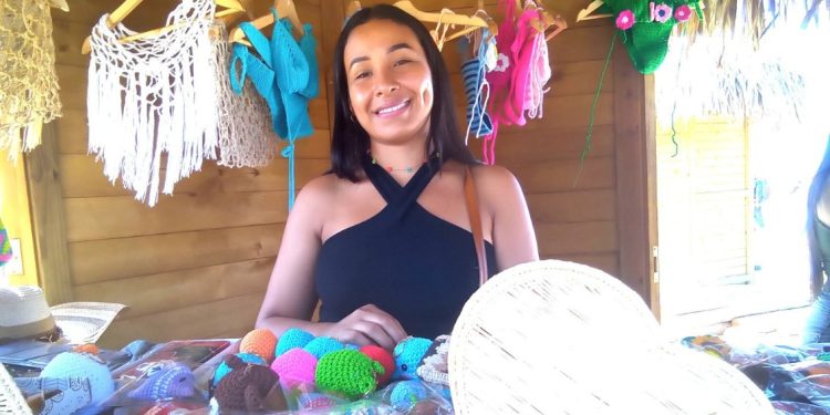 Emprendimiento femenino: una vía para el desarrollo en el Atlántico