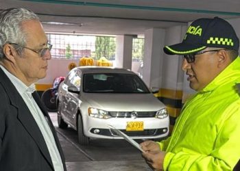 Capturan al exsenador Iván Name por escándalo de corrupción en la UNGRD