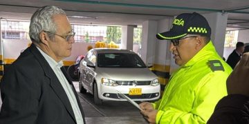 Capturan al exsenador Iván Name por escándalo de corrupción en la UNGRD