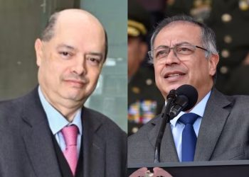 Enrique Vargas Lleras pide a EE. UU. exigir examen médico a Petro por presunta adicción