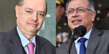 Enrique Vargas Lleras pide a EE. UU. exigir examen médico a Petro por presunta adicción