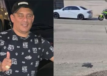 Hombre baleado en Barranquilla tendría vínculos con estructura criminal de alias Negrito Rubí