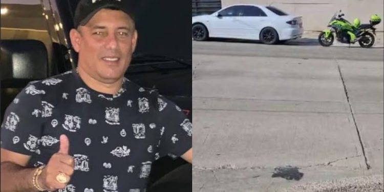 Hombre baleado en Barranquilla tendría vínculos con estructura criminal de alias Negrito Rubí