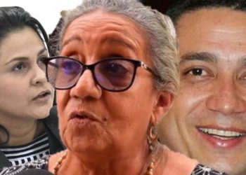 “Se hizo justicia”: madre de Eduardo Pinto celebra condena de Dayana Jassir a 57 años por el crimen de su hijo