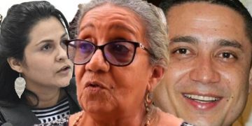 “Se hizo justicia”: madre de Eduardo Pinto celebra condena de Dayana Jassir a 57 años por el crimen de su hijo