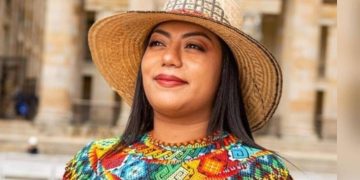 Martha Peralta se habría abstenido de votar consulta por falta de cumplimiento en acuerdos políticos